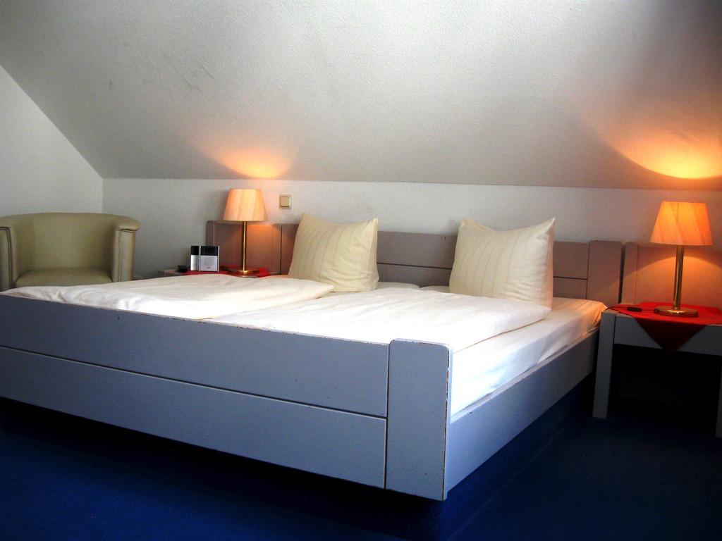 Das kleine Altstadt Hotel Bernkastel-Kues Zimmer foto